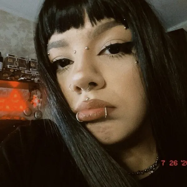 Зарина